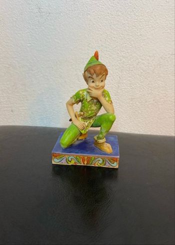 Jim Shore Peter Pan