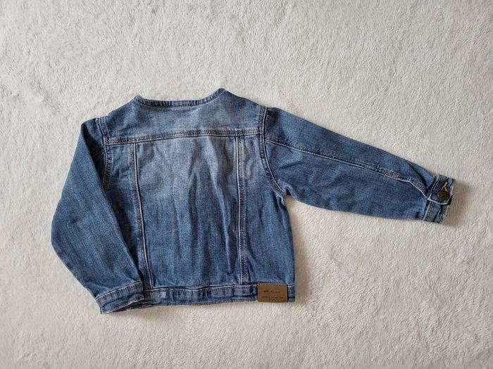 Veste en jeans - photo numéro 3