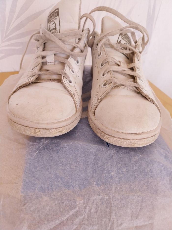 Baskets Stan Smith 37 1/3 - photo numéro 3