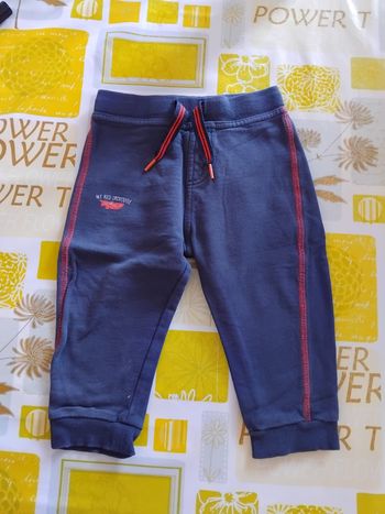 Pantalon 18 mois