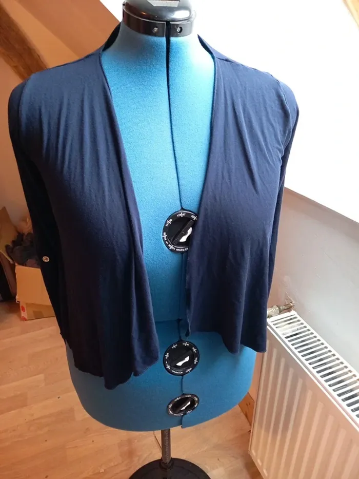 Petite veste légère