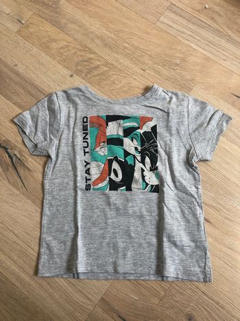 Tee shirt