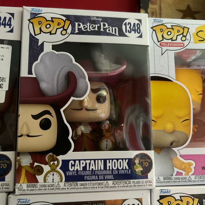 Pop Disney