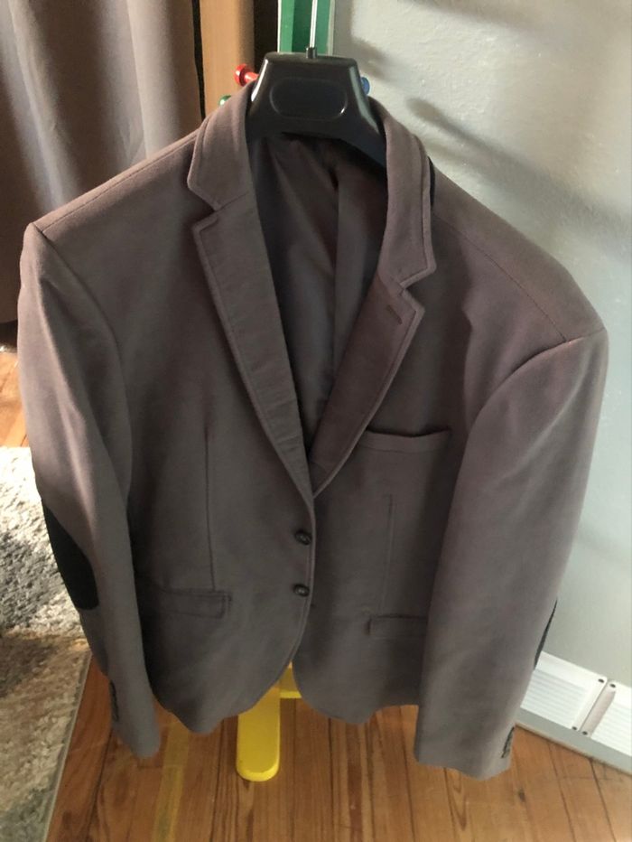 Veste - photo numéro 2