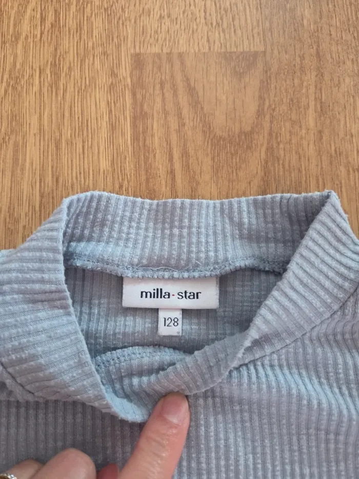 Sous-pull fille 8Y Milla Star - photo numéro 3