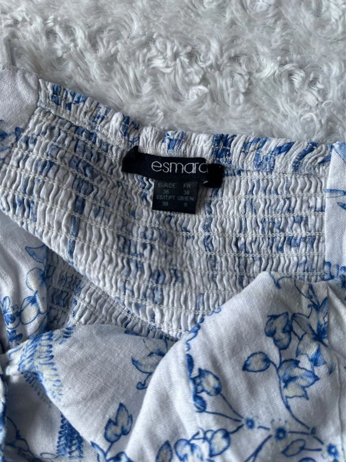 Robe d’été à bretelles 38 - photo numéro 5