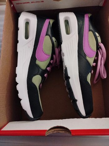 Air max pour nature 36.5