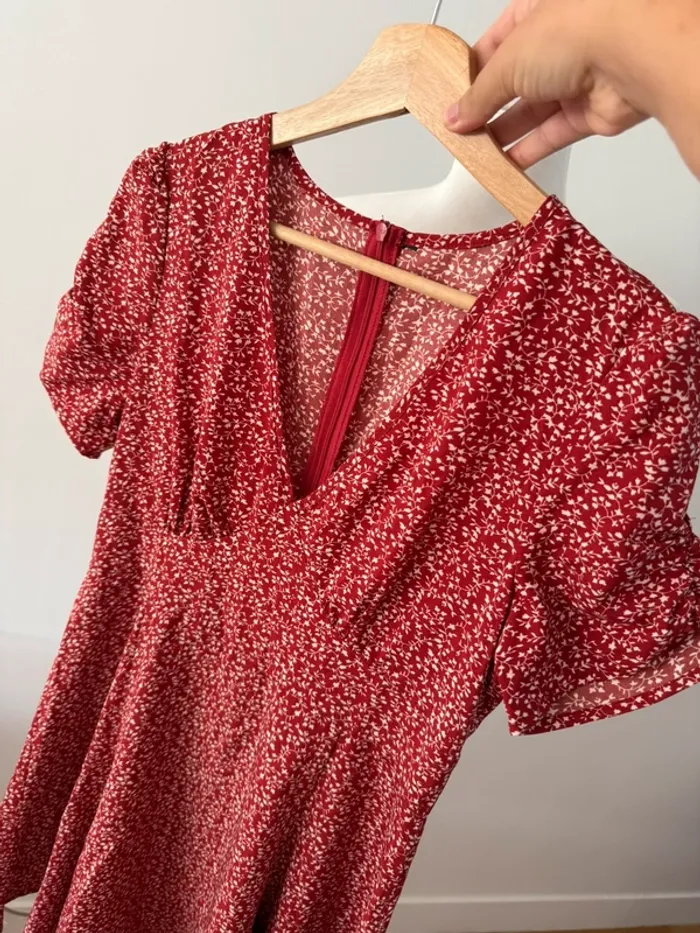 Magnifique robe d’été S/M - photo numéro 4