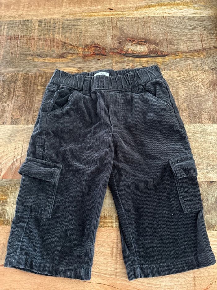 Pantalon taille 9 mois