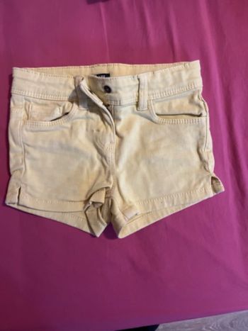 Short