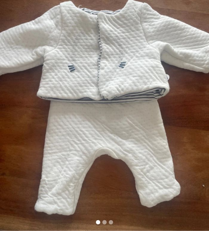 Vêtements bébé garçon - photo numéro 6