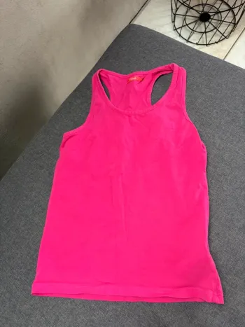 T-shirt fille