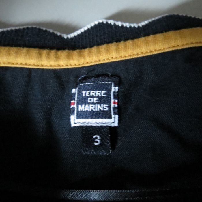 ✨ Haut Terre de Marins – Taille 3 (équivalent S/M) ✨ - photo numéro 9