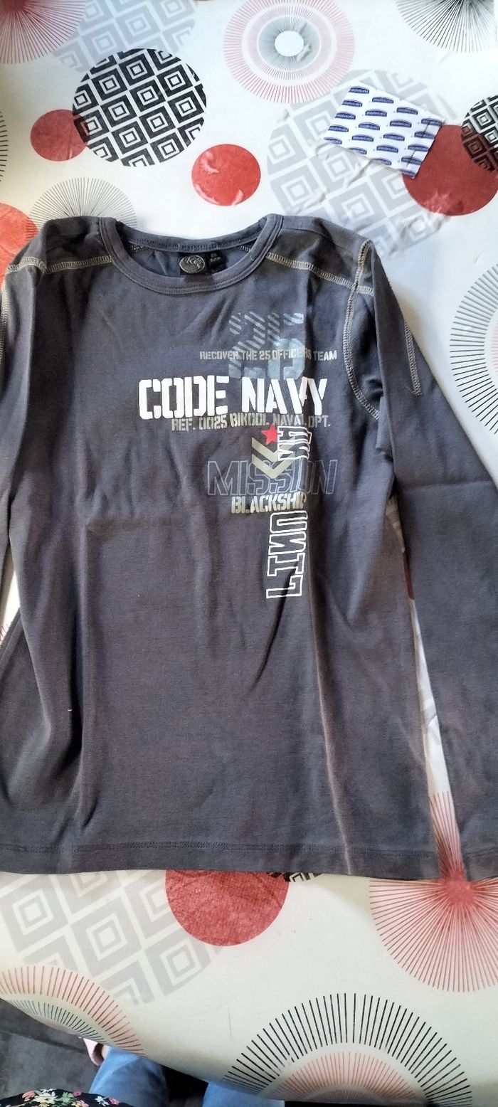 Tee-shirt