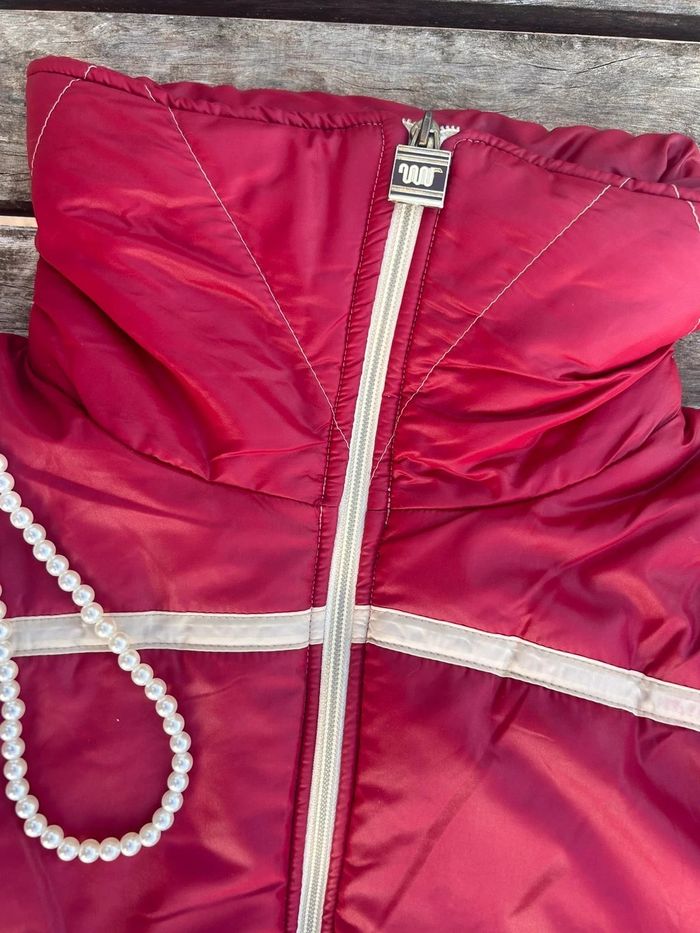 Chaqueta Max Wadler - photo numéro 2