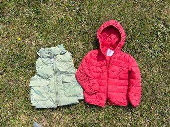 Lot veste 4-5 ans