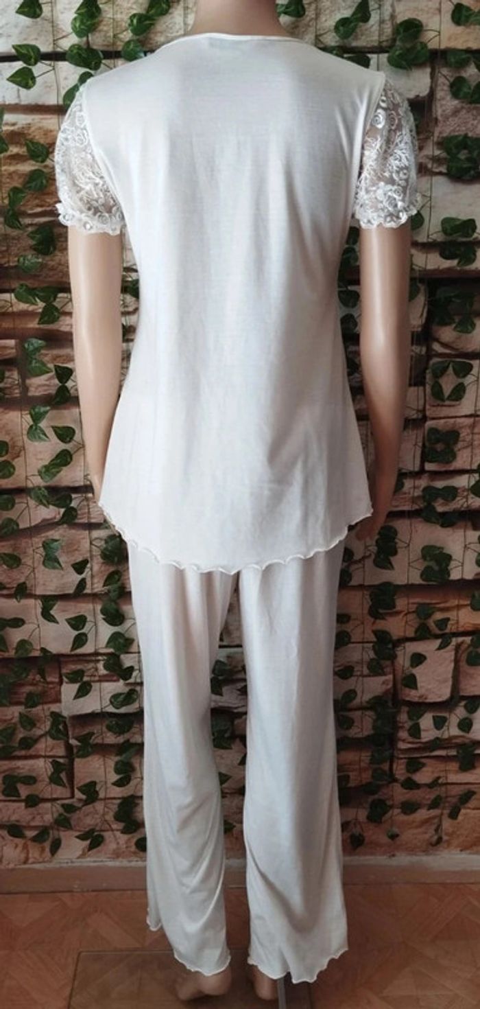 🌸Ensemble Pyjama Barina Taille 38🌸 - photo numéro 8