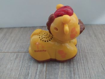 Girafe tut tut VTech
