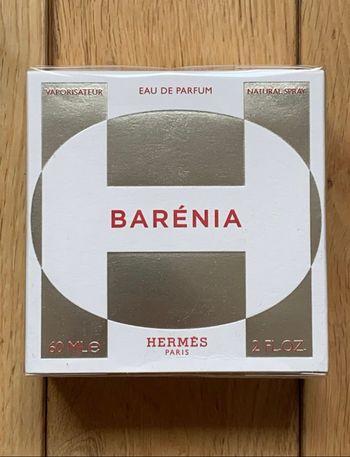 Hermès Barénia