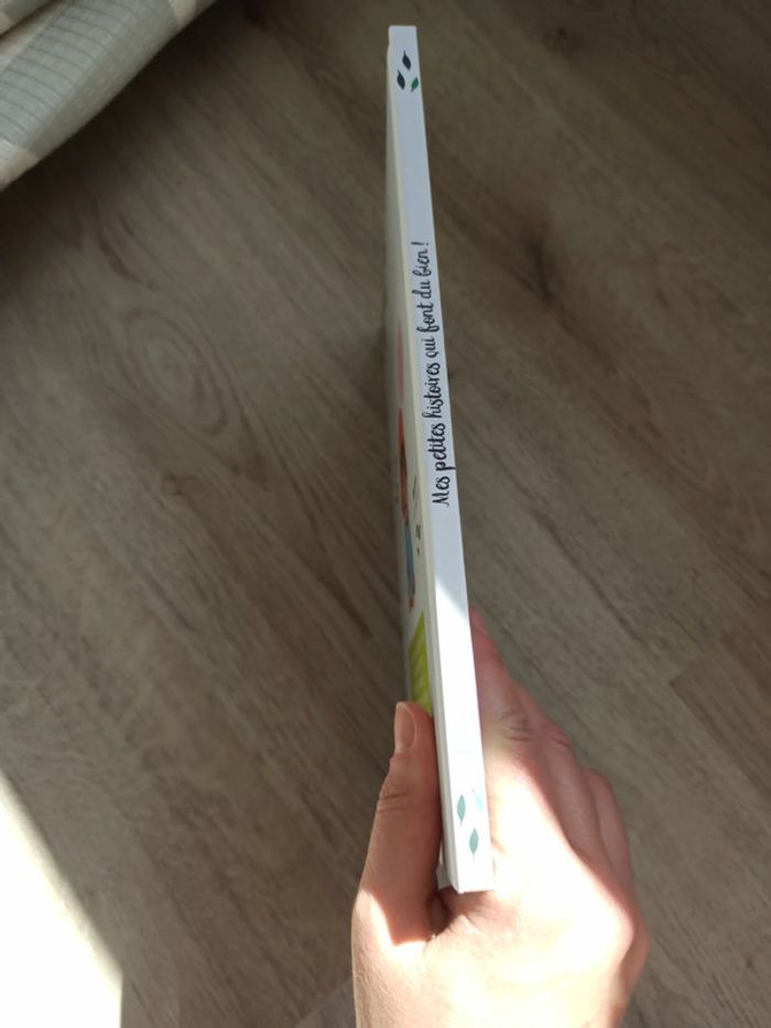 Livre comme neuf - photo numéro 3