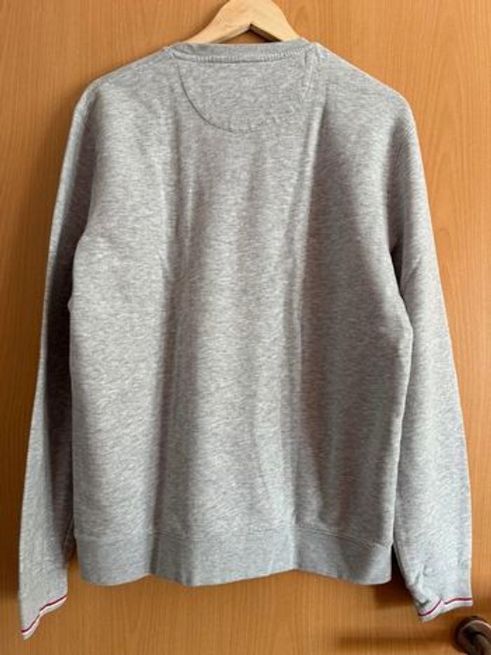 Sweat-shirt Jules - photo numéro 4