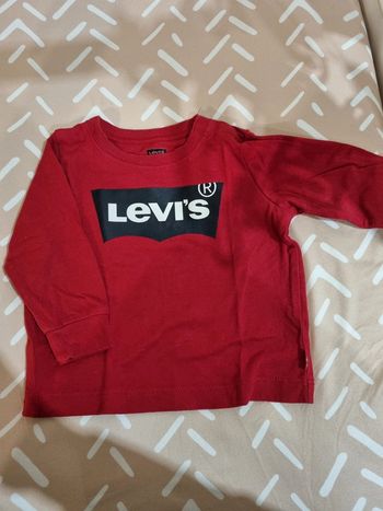Tee-shirt levis