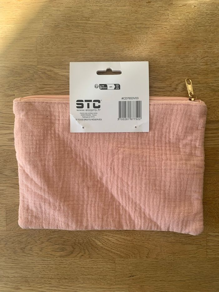 Pochette cadeau - photo numéro 2