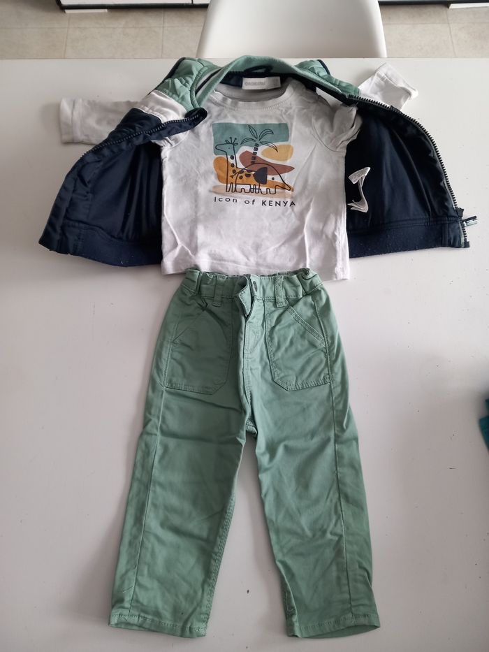 Ensemble orchestra - photo numéro 2