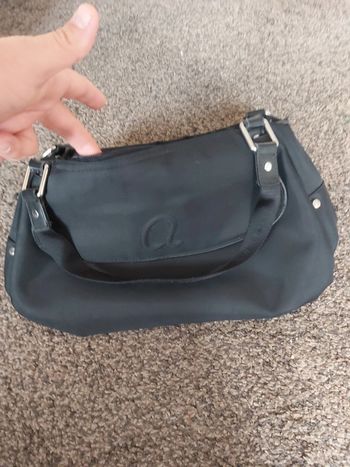 Aston et Arthur sac à main