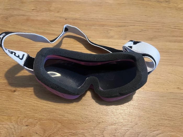 Masque de ski - photo numéro 2
