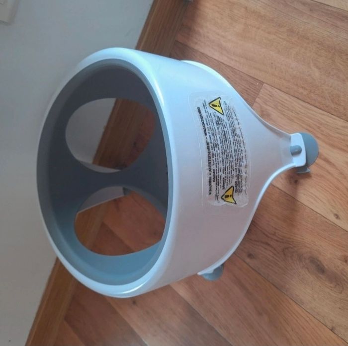 Siège de bain AngelCare - photo numéro 3