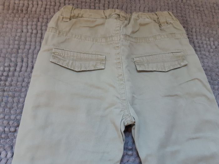 Pantalon Gémo 18 mois - photo numéro 4