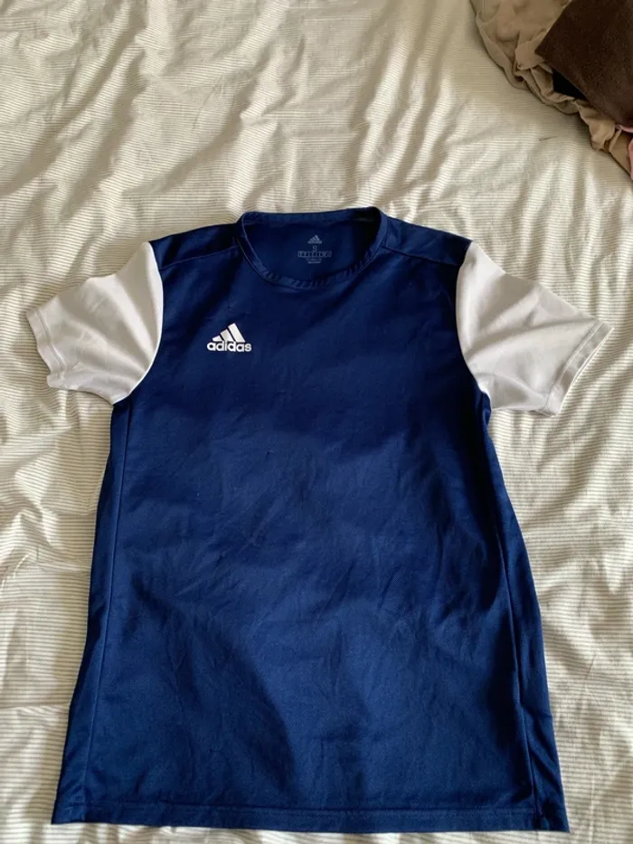 Tee shirt Adidas