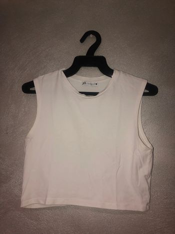 T-shirt femme