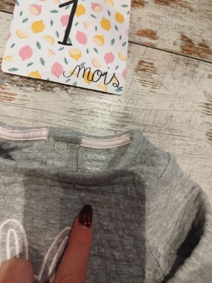 Robe Obaibi - photo numéro 3