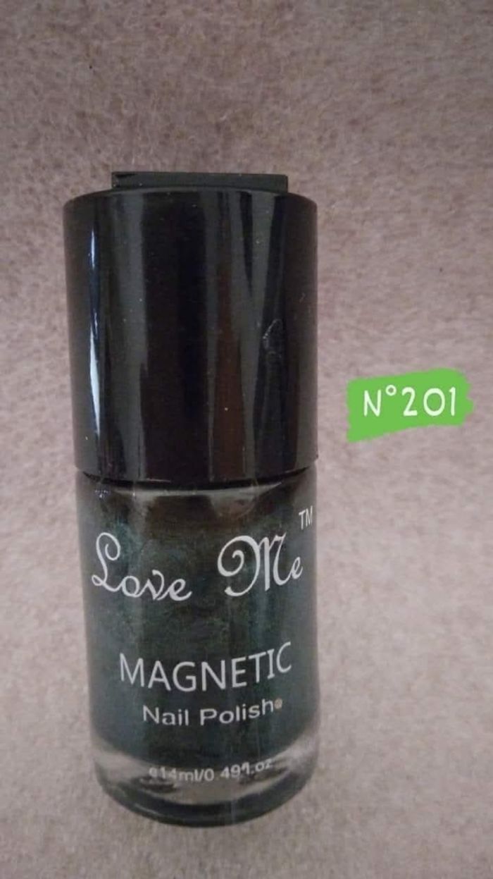 Lot 5 vernis à ongles - photo numéro 6