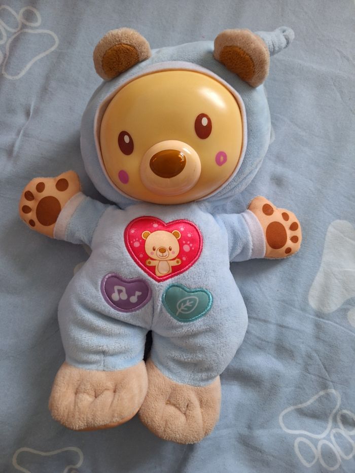 Jouet de bébé - photo numéro 5