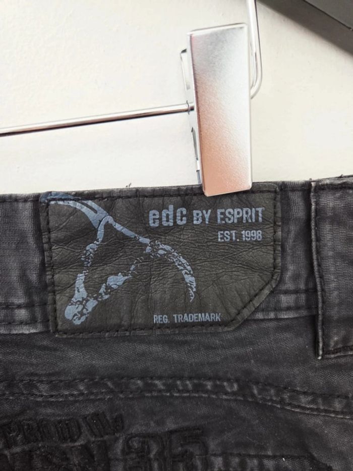 Joli pantalon EDC by Esprit taille 44 (XXL) - photo numéro 9