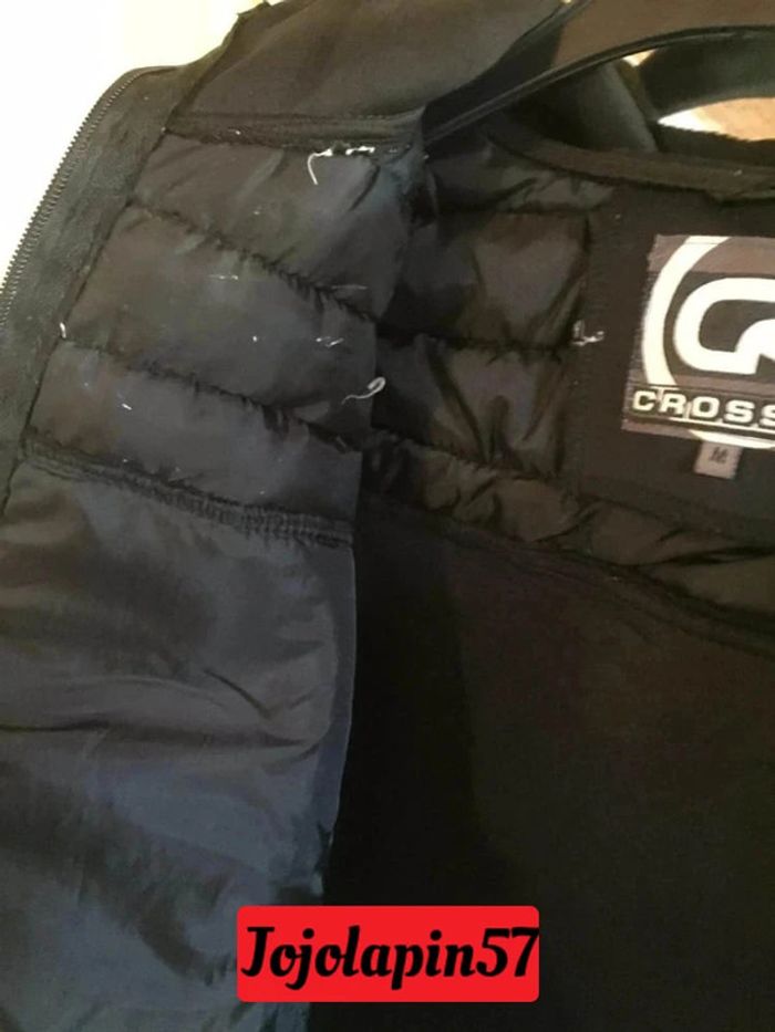 Veste Crossby à capuche - photo numéro 5