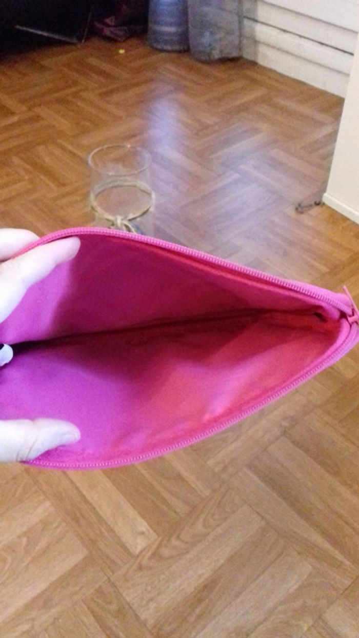 Pochette de rangement - photo numéro 2