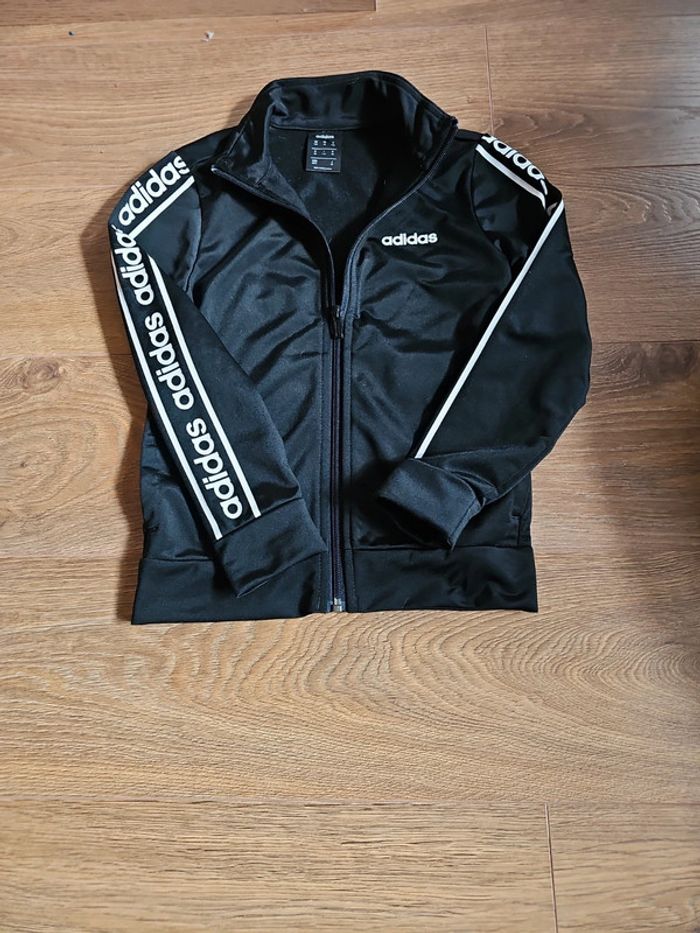 Ensemble de jogging Adidas - photo numéro 9