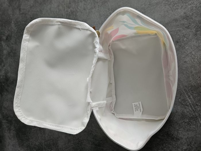 Vanity d'été - Yves Rocher - Blanc multicolore (NEUF) - photo numéro 7