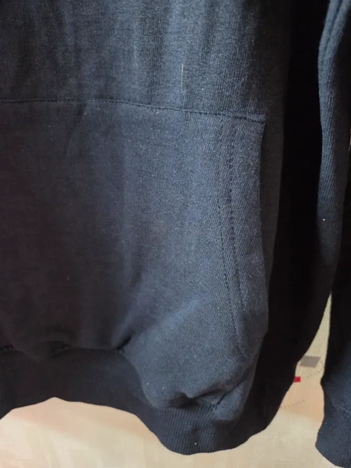 🤗 Sweat a capuche homme T.XL neuf - photo numéro 4