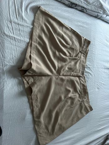 Shorts beige 54
