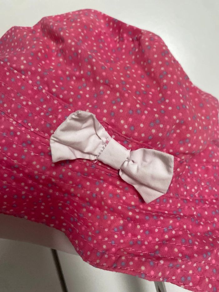 Chapeau bob - photo numéro 2