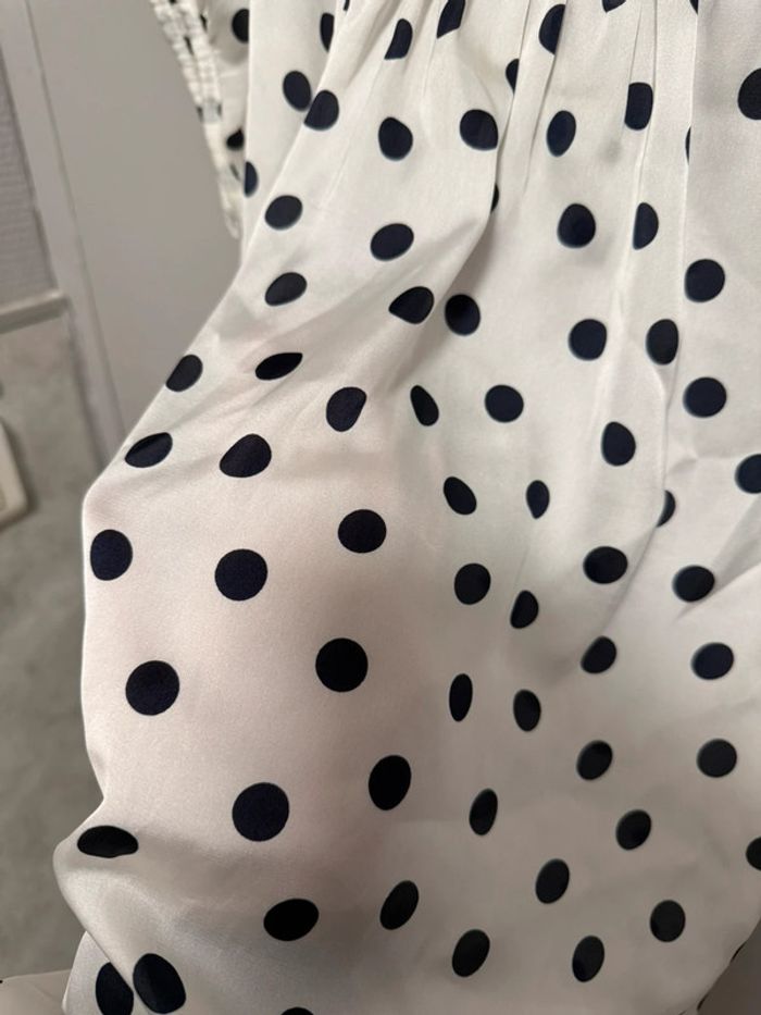 Blouse à poids 42 - photo numéro 3