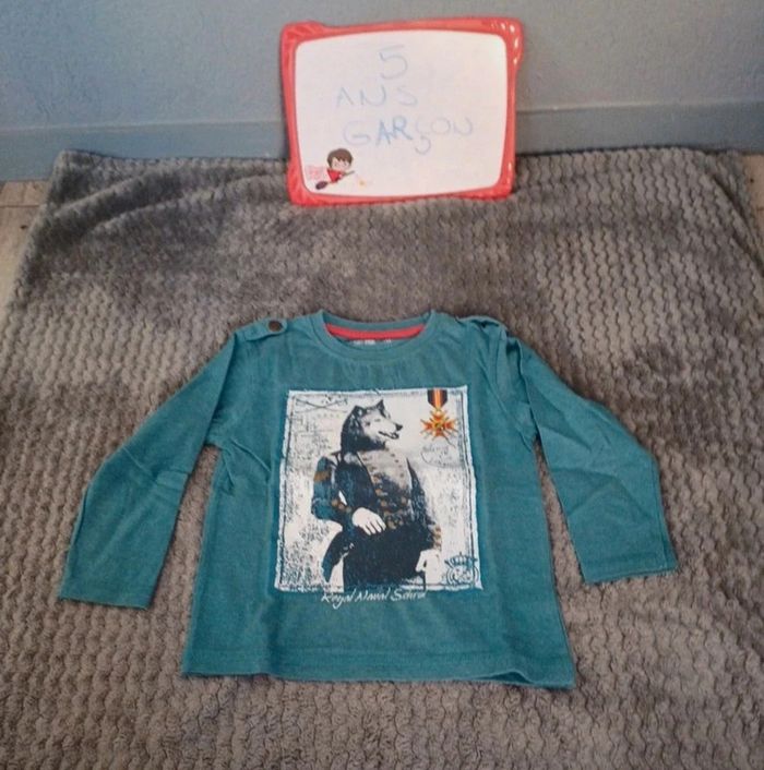 Lot 5 ans - photo numéro 8