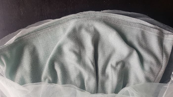 Jupe 4 ans - photo numéro 5