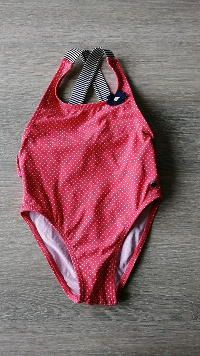 Maillot de bain 18 mois