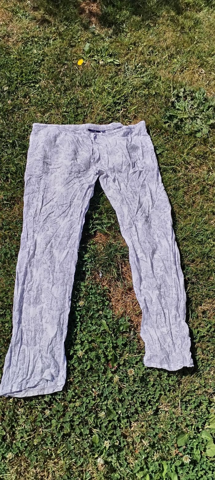 Pantalon femme
